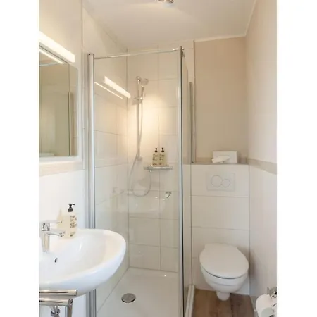 Holiday home Duenenhuus West Modern Retreat Juist