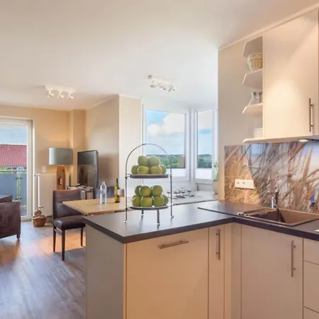 Duenenhuus West Modern Retreat 別荘 ユイスト