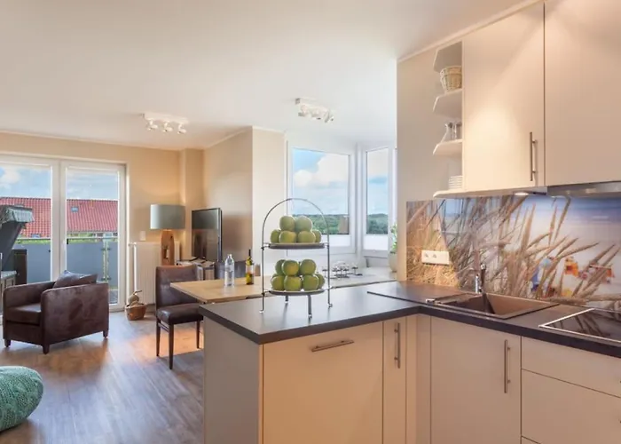 Duenenhuus West Modern Retreat * ユイスト